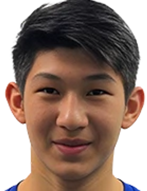 Danil Asymzhan profil resmi