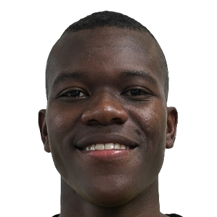 Brayan Johan Cuero Angulo profil resmi