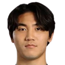 Dong-Hwi Kang