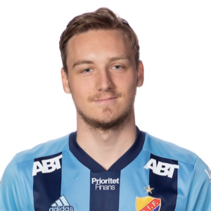 Alexander·Abrahamsson