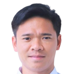 Nguyen Manh Tran