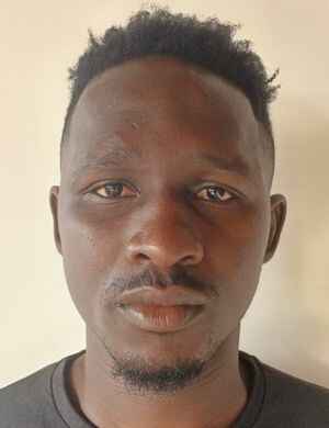 charles owusu