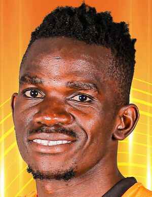 Charles Zulu profil resmi