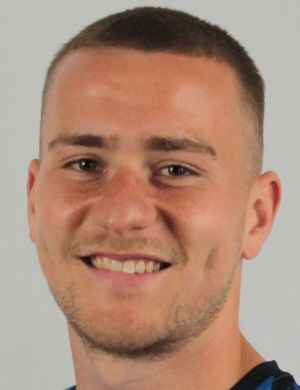 Simon Klostermann profil resmi