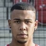 Jeremy-Jamal Mustapha