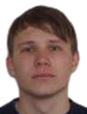 Oleksandr Safonov