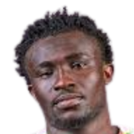 Joseph Amankwaah Opoku