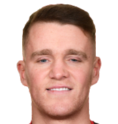 Michael McDonnell photo