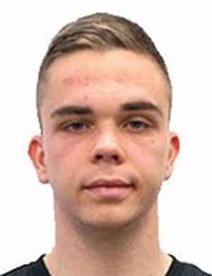 Filip Kovacevic profil resmi