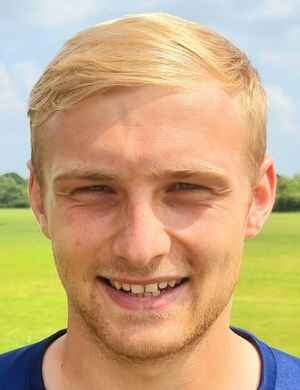 Alex Curran profil resmi