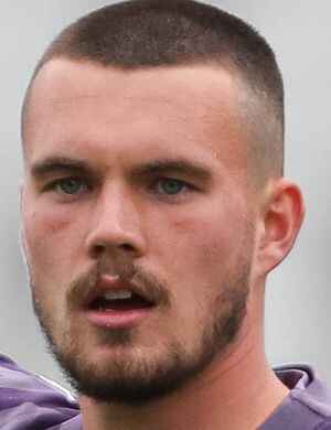 Linus Wirth profil resmi