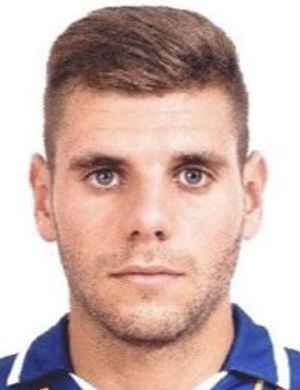 Matias etchegoyen