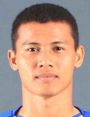 Yogi Novrian profil resmi