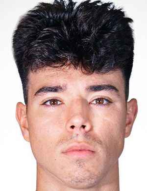 Marcel Céspedes Muelas profil resmi