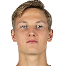Jan Leszczynski foto de perfil