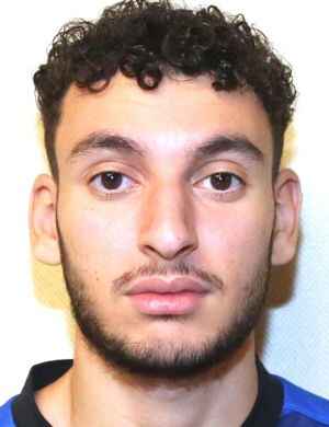 M. Adjaoudi profil resmi