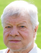 Sergey Vybivantsev photo