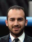 Berkay Türkmen photo