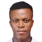 Isaac Johnson Saviour