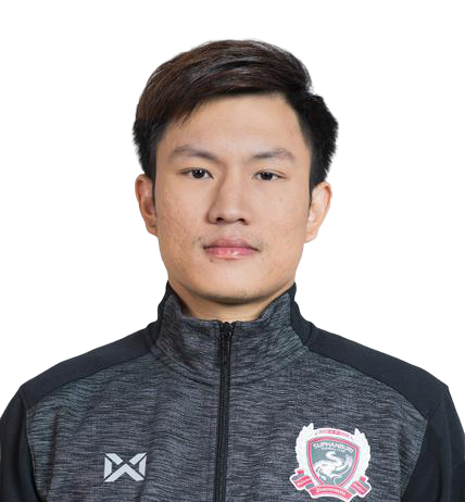 Pongsakorn Samathaneres