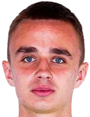 vladislav saushkin