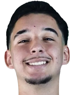 Nicolas Tedesco Borba