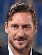 Francesco Totti photo