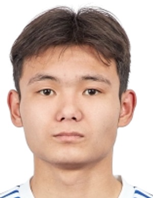 Adilzhan Nurbay profil resmi