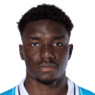 Alfred Caicedo