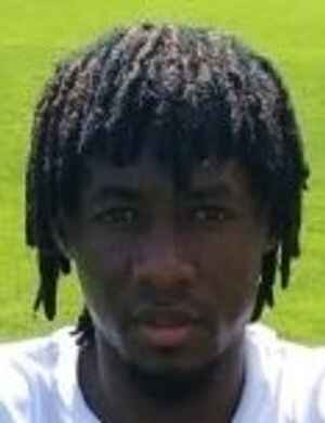 Youssouf Sow foto de perfil