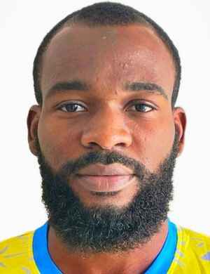 Muritala Lawal profil resmi