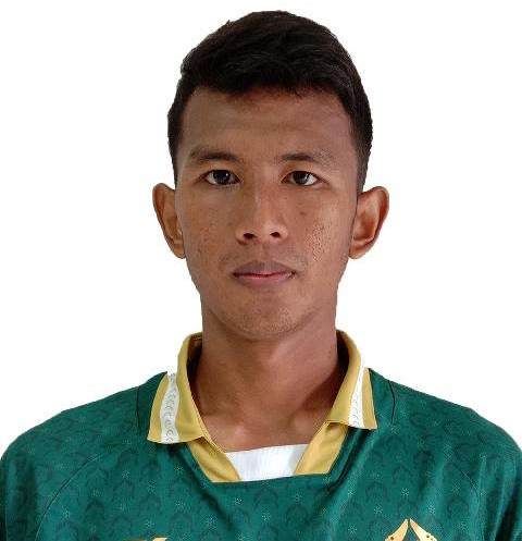 Didik Wahyu