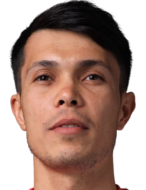 Maradona Safarov