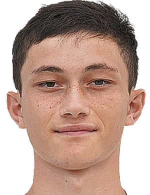 Amur Khatsukov profil resmi