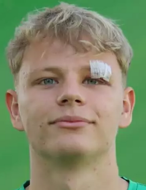 Mateusz Rzeznik