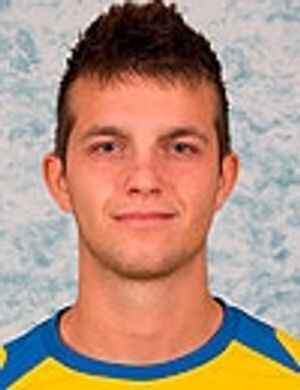 Nenad Vidackovic