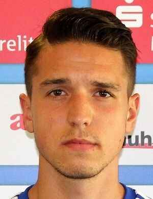 Deni Stoilov profil resmi
