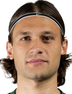 Dimitri Ghurtskaia profil resmi