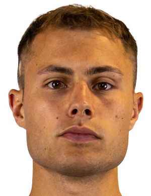 Noah Abdel Hamid profil resmi