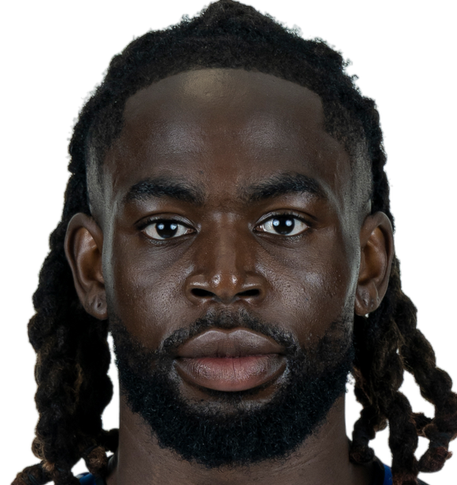 Jordan Torunarigha
