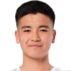 Eldar Kalmakhanbek profil resmi