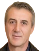 Nikolay Todorov photo