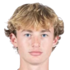Justin Sosnouski