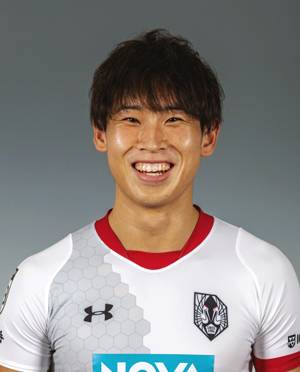 Naoya Yoshida