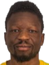 Danny Amankwaa