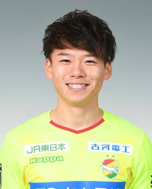 Koki Honda