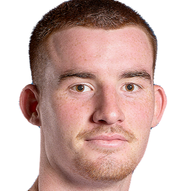 luka smyth