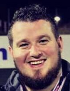 Arnar Lognberg photo