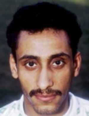 Sami Al Jaber