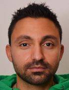 Khaled Michael Abdo photo